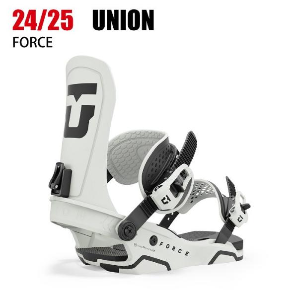 2025 UNION ユニオン FORCE (TEAM HB) フォース SAND 24-25 スノ...