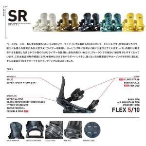 2026 FLUX フラックス SR エスアー...の詳細画像3