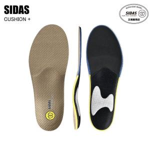 SIDAS（シダス） 日本正規品 インソール WINTER 3D ウインター3D