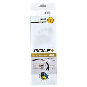 SIDAS シダス GOLF + ゴルフプラス...の詳細画像2
