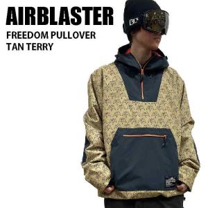 AIRBLASTER エアブラスター AB26MJKT_1039 BEAST 2L JACKET