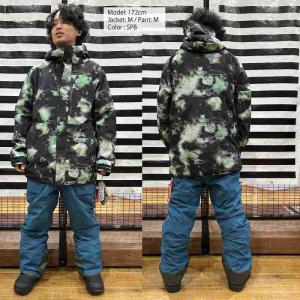VOLCOM ボルコム G0652406 L ...の詳細画像2