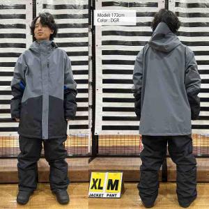 VOLCOM ボルコム G0652415 VC...の詳細画像2