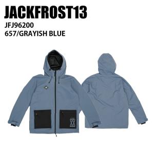 JACKFROST13 ジャックフロスト JFP96150 WIDE PANTS 260 24-25 ウエア