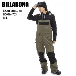 BILLABONG（ビラボン） 30%off ビブパンツ スノーボードウェア メンズ