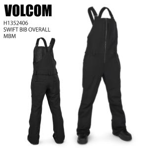 VOLCOM（ボルコム） スノー ビブパンツ レディース GORE-TEX
