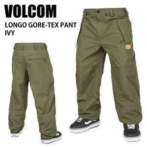 VOLCOM（ボルコム） G1352505 L GORE-TEX PANT RWD スノーボードウェア
