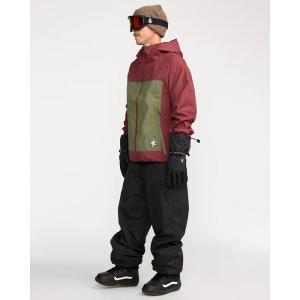 VOLCOM ボルコム G1352612 AR...の詳細画像3
