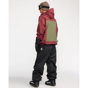 VOLCOM ボルコム G1352612 AR...の詳細画像4