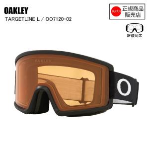 OAKLEY（オークリー） 2025 OAKLEY Target Line M ターゲットライン