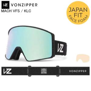 VONZIPPER ボンジッパー OUTRO アウトロー KLC BF21M707 スキー