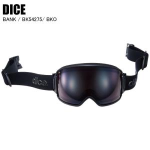 DICE ダイス BANK LIMITED MO...の商品画像