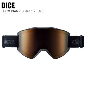 DICE（ダイス） DICE 2021 BANK/ULTRA調光レンズ/ダイス/ゴーグル