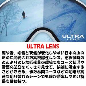SWANS スワンズ OUTBACK アウトバ...の詳細画像3
