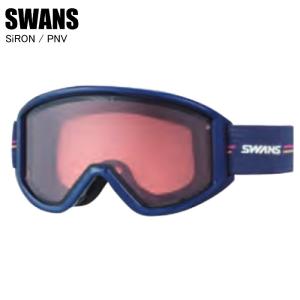 SWANS（スワンズ） 200 スノーゴーグル 200-MDHS スキー/スノーボード