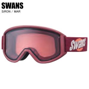 SWANS（スワンズ） RIDGELINE リッジライン PNV RL-MDH-CU-LG スキー