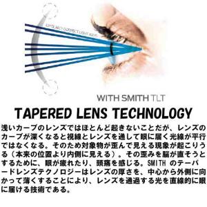 SMITH スミス TRANSFER トランス...の詳細画像3