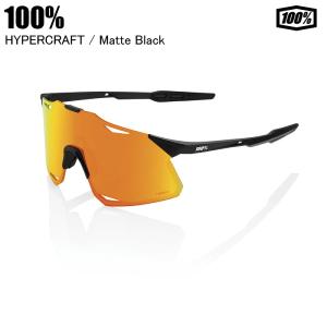 100% ワンハンドレッド HYPERCRAFT ハイパークラフト Matte Black Soft