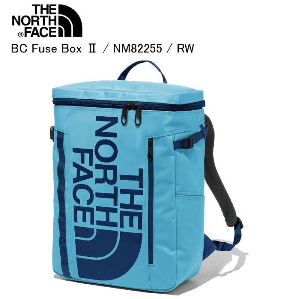 THE NORTH FACE  ノースフェイス  BC Fuse Box   BCヒューズボックス2...