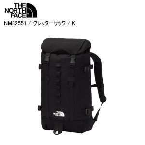 THE NORTH FACE ノースフェイス Klettersac クレッターサック K NM82551 バックパック リュック 通勤 通学 ノースフェイスカバンST