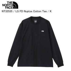 THE NORTH FACE（ザ ノースフェイス） ノースフェイス NT32636 L/S