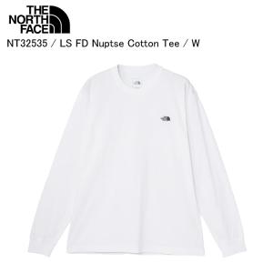 THE NORTH FACE（ザ ノースフェイス） ノースフェイス NT32636 L/S