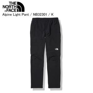 THE NORTH FACE  ノースフェイス  NB32301  Alpine Light Pant