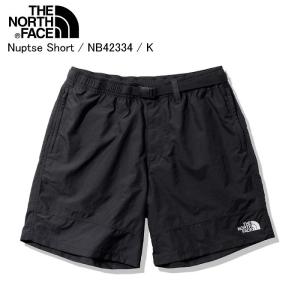 THE NORTH FACE  ノースフェイス  NB42334  Nuptse Short  ヌプシショート  K  ブラック  ショートパンツST｜stadiummorispo