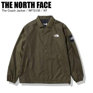 THE NORTH FACE  ノースフェイス  NP72130  The Coach Jacket  コーチジャケット  NT ジャケット　ノースフェイスジャケットST