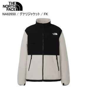 THE NORTH FACE ノースフェイス NA62650 Denali Jacket デナリジャケット FK ジャケット アウター 上着 フリース ポーラテックST