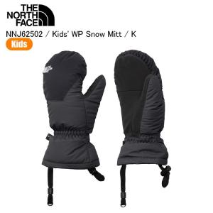 THE NORTH FACE（ザ ノースフェイス） ノースフェイス NNJ62502 Kids