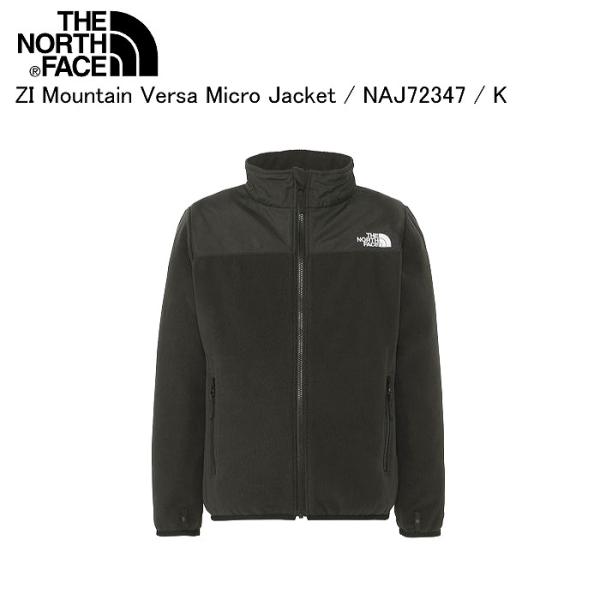 THE NORTH FACE ノースフェイス NAJ72347 ZI Mountain Versa ...