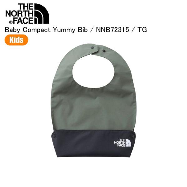 THE NORTH FACE ノースフェイス NNB72315 Baby Compact Yummy...