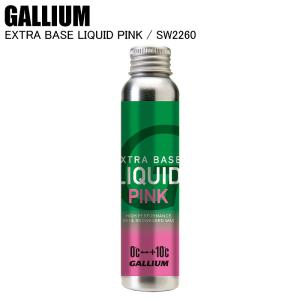 GALLIUM（ガリウム） PREMIUM HYBRID GEL（100ml） SW2272 スキー