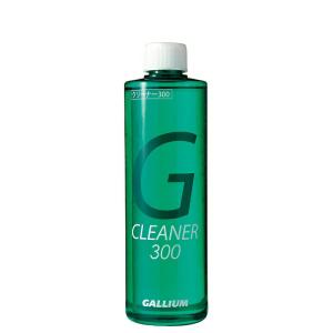 GALLIUM ガリウム クリーナー300(3...の詳細画像2