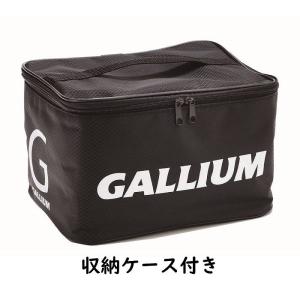 GALLIUM ガリウム Trial Waxi...の詳細画像2