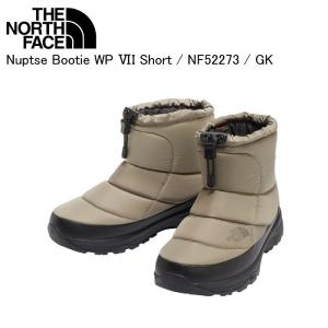 THE NORTH FACE（ザ ノースフェイス） ノースフェイス Nuptse Bootie