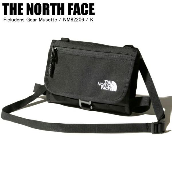 THE NORTH FACE ノースフェイスNM82206 FLD GEAR MUSETTE   フ...