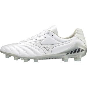 MIZUNO ミズノ モナルシーダ NEO 2 PRO P1GA222203 ホワイト×ギャラクシーシルバー