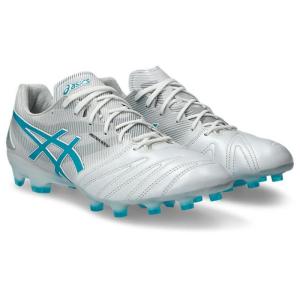 ASICS アシックス ULTREZZA 3 1101A058.100 ホワイト×ラグーン サッカー スパイクST｜stadiummorispo