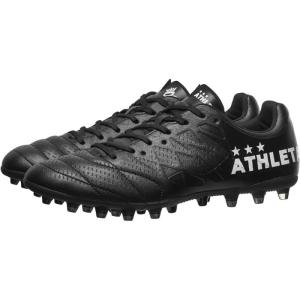 ATHLETA（アスレタ） O-Rei T7 サッカースパイク ブラック 24SS 10018