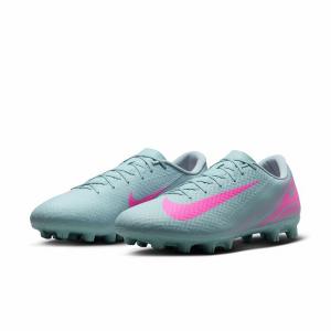 NIKE（ナイキ） ZOOM VAPOR 16 ACADEMY HG(イエロー) FQ8431 700