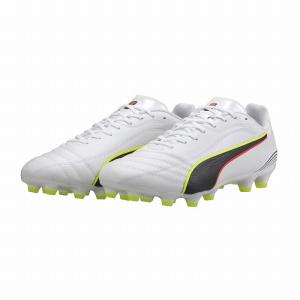 PUMA（プーマ） KING アルティメット MX SG PUMA 107098-01 ホワイト
