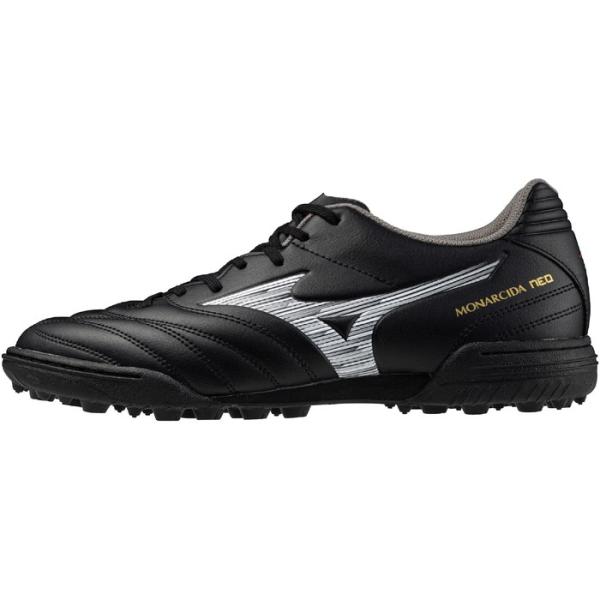 MIZUNO モナルシーダ NEO 3 SW AS P1GD242401 ブラック×ホワイト サッカ...