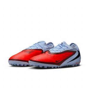 ほぼ未使用　ナイキ　ファントム6 プロ TF 28cm ファントム（NIKE） ナイキ NIKE ファントム 6 LOW プロ 土/人工