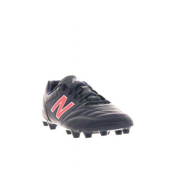 NEWBALANCE ニューバランス 442 ACADEMY HG JNR V2(ネイビー×レッド)...