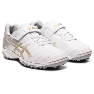 ASICS アシックス JUNIOLE 6 TF 1104A045 122 サッカー ジュニアトレーニングST｜stadiummorispo