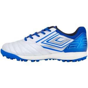 UMBRO アンブロ アクセレイター TR JR WIDE UU4VJB01WB WB サッカー ジュニアトレーニングST｜stadiummorispo