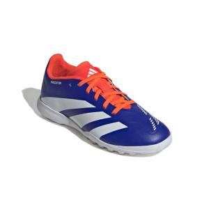 ADIDAS アディダス HQ0007 PREDATOR LEAGUE FT TF J (ソーラーターボ