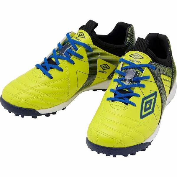 UMBRO アンブロ アクセレイタ- TR JR WIDE(イエロー) UF6SCST1J YLNV...